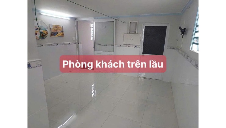 97. Nhà 5 Triệu 2 Phòng Ngủ Đường Nguyễn Thông