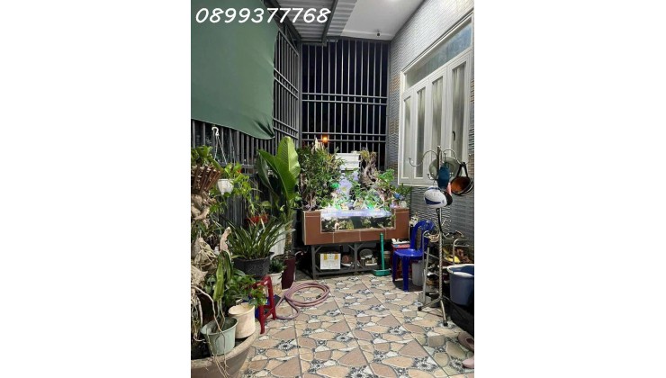 Bán nhà 3 tầng Vĩnh Hiệp Nha trang 79m2