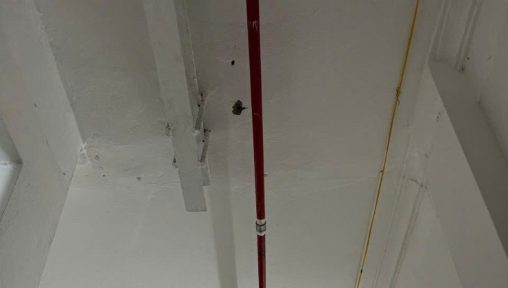 12.5 Tỷ Dòng Tiền 70tr/th Hào Nam 55M2 6 Tầng Thang Máy  Đầy Đủ PCCC