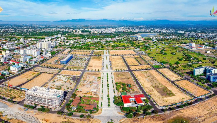 CĂN bán SHOPHOUSE khu k2 . phan rang-tháp chàm, ninh thuận