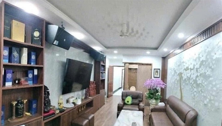 BÁN NHÀ ĐƯỜNG THANH BÌNH, 6,7 TỶ VND, 30 M2, VIEW ĐẸP, GIÁ SIÊU HỜI