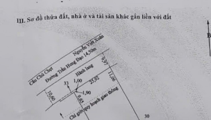 Bán Đất 2102m2 Khu  Vực 3,Phường 7,Vị Thanh,Hậu Giang