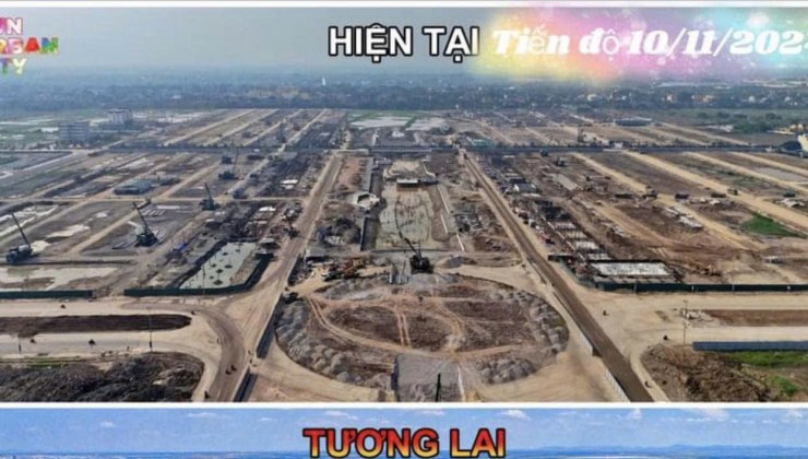 dự án SUN URBAN CITY HÀ NAM