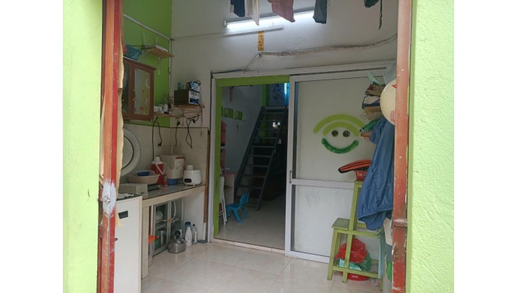 Bán nhà gần Bệnh viện Thanh Trì tại Tứ Hiệp, 30m2, 3,85 tỷ,