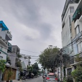 Bán nhà hẻm 8m thông Thach Lam-ngang 5.2m-4PN-gần trường học-giá tốt