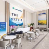 Cho Thuê Căn Hộ 2PN Tại The Privia – Tổ Ấm Yêu Thương