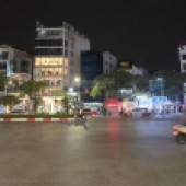 bán nhà trần duy hưng 7 tầng, mặt tiền 5m, 70m2,  kinh doanh dòng tiền 18,7 tỷ