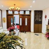 Bán nhà riêng 60m2 chính chủ tại đường Hàm Nghi, Nam Từ Liêm, MT 5.2m, 6T, xe con đỗ cửa. Giá TL