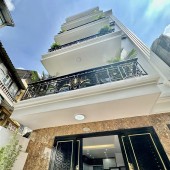 Bán Nhà Phố Đông Tác - Cạnh Vincom Chùa Bộc - Nhà mới - DT 42m X 6 Tầng X MT 5m - Nhỉnh 8 tỷ