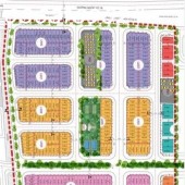 Bán đất nền gần khu công nghiệp