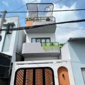 SIÊU PHẨM 3 TẦNG MỚI CỰC ĐẸP, HẺM XE HƠI LÒ LU, QUẬN 9, SỔ HOÀN CÔNG 68M2, 5.86 TỶ - LH 0911242789