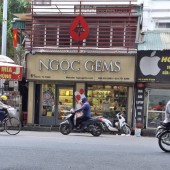 ⚜️ Bán Nhà Phố Quốc Tử Giám 38M2 3T MT 8.73 M, Chỉ 18 Tỷ Đống Đa Lô Góc Kinh Doanh Sầm Uất⚜️
