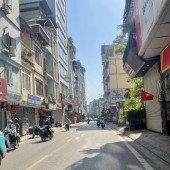 ⚜️ Mặt Phố An Trạch, 40M2 4T MT 3.3M, Chỉ 18Tỷ Đống Đa Kinh Doanh Đỉnh 2 Mặt Tiền ⚜️
