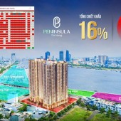 800 Triệu sở hữu ngay căn hộ Peninsula Đà Nẵng - Đẳng cấp sông Hàn