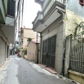 Bán nhà Đường 19/5 Văn Quán DT 55m2, C4 MT 5m Giá 7.9 tỷ Hà Đông