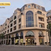 Dinh thự thương mại 6 tầng Royal Mansion - Kinh doanh đỉnh cao, sinh lời vượt trội