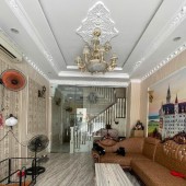NHÀ 4 TẦNG ĐƯỜNG SỐ 2 GẦN HOÀNG QUỐC VIỆT QUẬN 7 -  8,5 TỶ