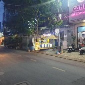 NHÀ MẶT TIỀN LÊ THỊ CHỢ QUẬN 7 - 136m2 ( 2 CĂN) - 4 TÀNG - 16TY9
