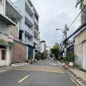 NHÀ PHỐ 4 TẦNG HẺM 52 NGUYỄN THỊ THẬP QUẬN 7 - 145m2 -  GIÁ 16TY
GỌI 0988854978 HIÊU NHÀ PHỐ
