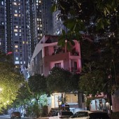 QUẬN 7 MẶT TIỀN ĐƯỜNG 85 TÂN QUY NHÀ 6 TẦNG - MỚI KENG HOÀN CÔNG ĐỦ