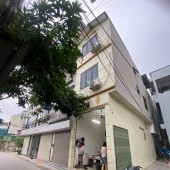 Bán nhà Yên Nghĩa - Tổ 13 đường thông ô tô đỗ cửa, ĐƯỜNG THÔNG THOÁNG - DÂN TRÍ CAO