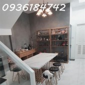 LÊ ĐỨC THỌ P16 GÒ VẤP - NGAY CHỢ XÓM MỚI - GÂN TRƯỜNG HỌC PHAN CHU TRINH, PHAN TÂY HỒ
