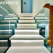 CHỦ CẦN BÁN GẤP THANH LÝ 10,8 TỶ ,7 TẦNG ,NGUYỄN QUÝ ĐỨC 60 MV,DÒNG TIỀN 60 TR THANG