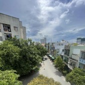 MĂT TIỀN ĐƯỜNG 1B LÝ CHIÊU HOÀNG AN LẠC , BÌNH TÂN - 110m2 - 4 TẦNG HOÀN CÔNG - GIÁ 14Ty5.