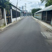 Hẻm 1651, Lê Văn Lương. Nhà Bè - Nhà Cấp 4 mới đẹp - Ngang 6m - Sổ hồng riêng hoàn công - sát đường nhựa xe tải - giá 3ty4