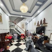 CHỈ 5 TỶ - NHÀ LẦU 3 TẦNG - GẦN NGÃ TƯ AN DƯƠNG VƯƠNG & VÕ VĂN KIỆT