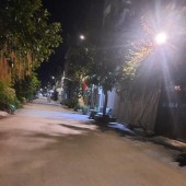 NHÀ 3 TẦNG MẶT TIỀN HẺM XE HƠI 2279 HUỲNH TẤN THỊ TRẤN NHÀ BÈ -  Giá 4,8 tỷ