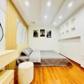✳️Nhỉnh 4 tỷ Bán Nhà Giếng Mứt 28 M2 4T MT 3.4 M, Chỉ 4.3 Tỷ Mặt Ngõ Kinh doanh 3 bước ra ngay phố✳️