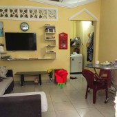 Nhà đẹp hẻm Xe Hơi, Quận 7, KHÔNG QUY HOẠCH, 72m2, Giá chỉ 4,75 tỷ.