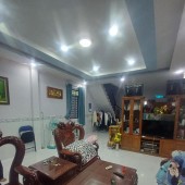 HẺM 2552 HUỲNH TẤN PHÁT PHÚ XUÂN NHÀ BÈ - KHU QUY HOẠCH CHUẨN CHỈNH..ĐƯỜNG NHỰA 6M..HOÀN CÔNG CHUẨN..80M2.. NGANG 6.35M..2 TẦNG GIÁ 5.7 TỶ.