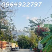 Bán đất thổ cư (4mx27m) 107m2, đường 8m,Đường Thạnh Xuân 25, PHƯỜNG TX. Q12, giảm 500tr còn 4,7 tỷ