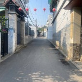 BÁN NHÀ 4 TẦNG TĂNG NHƠN PHÚ A, HẺM XE HƠI – DÒNG TIỀN SẴN. CHỈ 5.68 TỶ