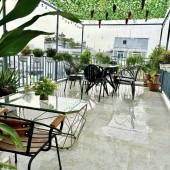 Tòa nhà lô góc Quận 10- HXT thông- 8 Tầng 130m2  có Hầm & thang máy 630kg: chỉ 26,x Tỷ.LH: 0933900139