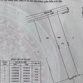 Bán đất thổ cư 413,9m2, Bình Mỹ, Củ Chi, 7 tỷ, sổ đỏ