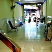 Bán nhà mặt phố Hương lộ 2, Bình Trị Đông, Bình Tân Nhỉnh10  tỷ