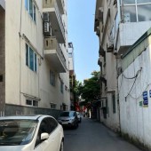 Căn nhà tại khu vực gần phố Lê Trọng Tấn, tiện lợi với ngõ rộng, cách đường ô tô tránh chỉ 10m, kết nối Hoàng Văn Thái. Giá bán: 6.95 tỷ VNĐ, diện