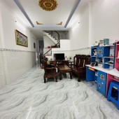 Bán nhà đẹp 2 tầng đường Hoàng Hữu Nam, Quận 9, sổ riêng 65m2, giá 4,4 tỷ