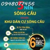 5 lô view sông c yến