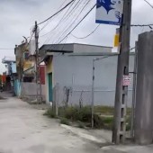 BÁN NHÀ TRONG NGÕ RỘNG RÃI ĐƯỜNG PHẠM HUY QUANG, PHƯỜNG TRẦN LÃM, TP THÁI BÌNH
