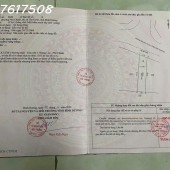 Bán đất thổ cư 117m2, Huỳnh Văn Lũy, Phú Chánh, Tân Uyên, Bình Dương - 1.9 tỷ