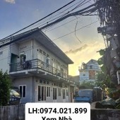 BÁN ĐẤT TẶNG NHÀ  NÁT CÓ 5 PHÒNG TRỌ. ĐƯỜNG 14. HIỆP BÌNH CHÁNH. GIÁ 3 TỶ 950 TL.