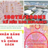 Bán Đất sổ Sẵn Ngay KCN Becamex Bình Phước Giá Chỉ 960 Nghìn/m2.Đừờng DH01. Phường Minh Thành, Kp5, Thị xã Chơn Thành, Tỉnh Bình Phước