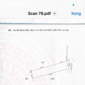 12x79 - 599 triệu -  chính chủ bán gấp trong tháng