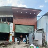 Bán nhanh lô đất 219.6m sổ đẹp mặt tiền Bùi Văn Ngữ chỉ nhỉnh 54 tr/m2