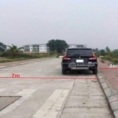 Bán đất đấu giá tổ 3, Quang Minh, Mê Linh, HN. 2 mặt thoáng. DT 131m, giá 6,4 tỷ.