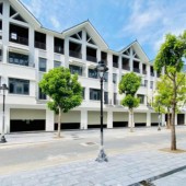 Bán nhà Liền Kề khu đô thị Hinode Kim Chung,Di Trạch, Diện tích 100m view công viên , gần hồ điều hòa